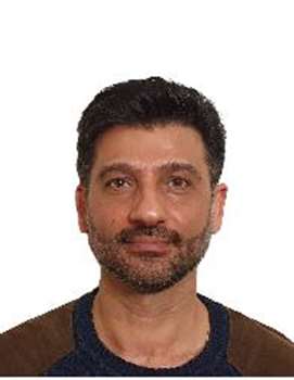Hossein Hassanian Moghaddam